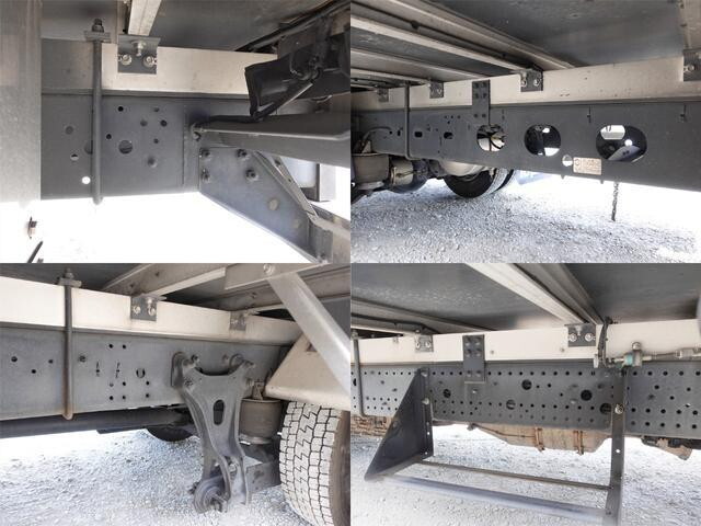 いすゞフォワード冷凍車（冷蔵車）中型（4t）[写真22]