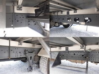 いすゞフォワード冷凍車（冷蔵車）中型（4t）[写真23]