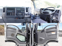 いすゞフォワード冷凍車（冷蔵車）中型（4t）[写真26]