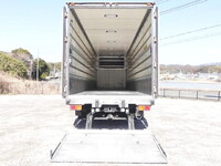 UDトラックスクオン冷凍車（冷蔵車）大型（10t）[写真12]