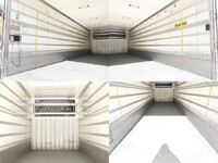 UDトラックスクオン冷凍車（冷蔵車）大型（10t）[写真13]