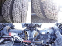 UDトラックスクオン冷凍車（冷蔵車）大型（10t）[写真15]