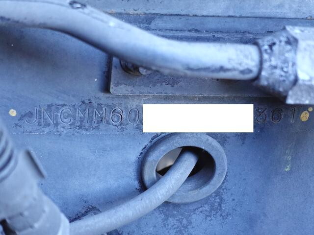 UDトラックスクオン冷凍車（冷蔵車）大型（10t）[写真15]