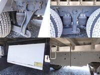 UDトラックスクオン冷凍車（冷蔵車）大型（10t）[写真19]