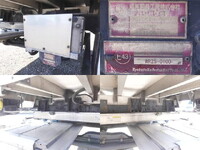 UDトラックスクオン冷凍車（冷蔵車）大型（10t）[写真20]