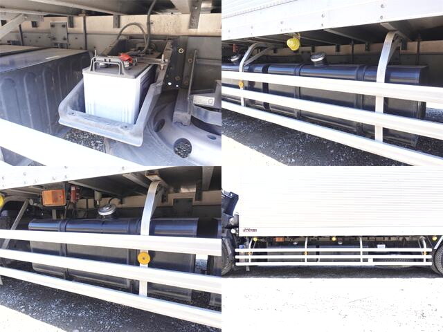 UDトラックスクオン冷凍車（冷蔵車）大型（10t）[写真21]