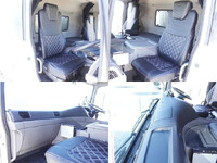 UDトラックスクオン冷凍車（冷蔵車）大型（10t）[写真23]