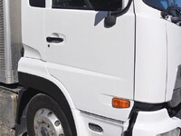 UDトラックスクオン冷凍車（冷蔵車）大型（10t）[写真06]