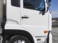 UDトラックスクオン冷凍車（冷蔵車）大型（10t）[写真07]