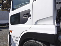 UDトラックスクオン冷凍車（冷蔵車）大型（10t）[写真10]