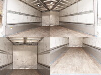 三菱ふそうファイターアルミウイング中型（4t）[写真13]