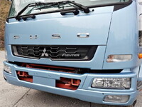 三菱ふそうファイターアルミウイング中型（4t）[写真05]