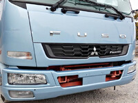 三菱ふそうファイターアルミウイング中型（4t）[写真06]