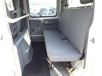 トヨタダイナダブルキャブ（Wキャブ）小型（2t・3t）[写真11]