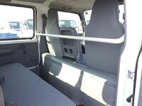 トヨタダイナダブルキャブ（Wキャブ）小型（2t・3t）[写真13]