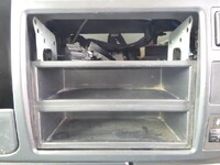 トヨタダイナダブルキャブ（Wキャブ）小型（2t・3t）[写真16]