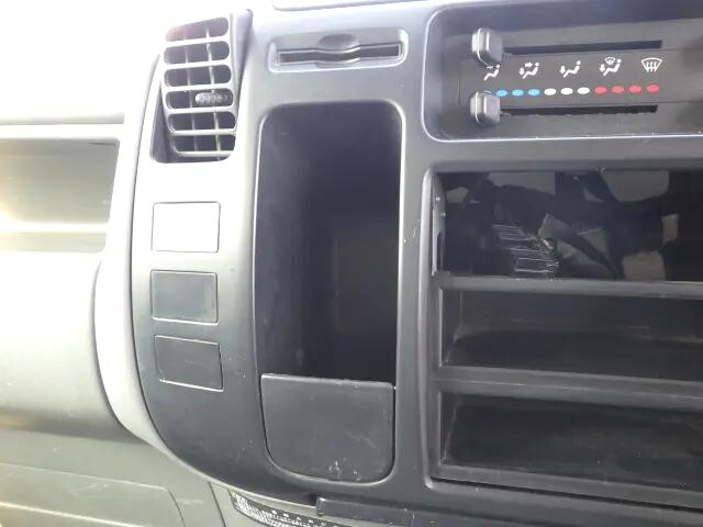 トヨタダイナダブルキャブ（Wキャブ）小型（2t・3t）[写真17]