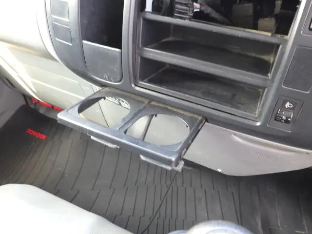 トヨタダイナダブルキャブ（Wキャブ）小型（2t・3t）[写真18]