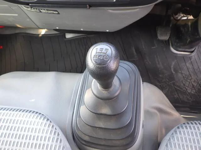 トヨタダイナダブルキャブ（Wキャブ）小型（2t・3t）[写真19]