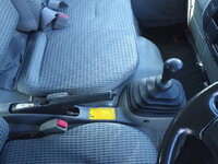 トヨタダイナダブルキャブ（Wキャブ）小型（2t・3t）[写真21]