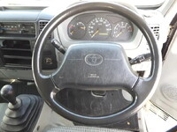 トヨタダイナダブルキャブ（Wキャブ）小型（2t・3t）[写真22]