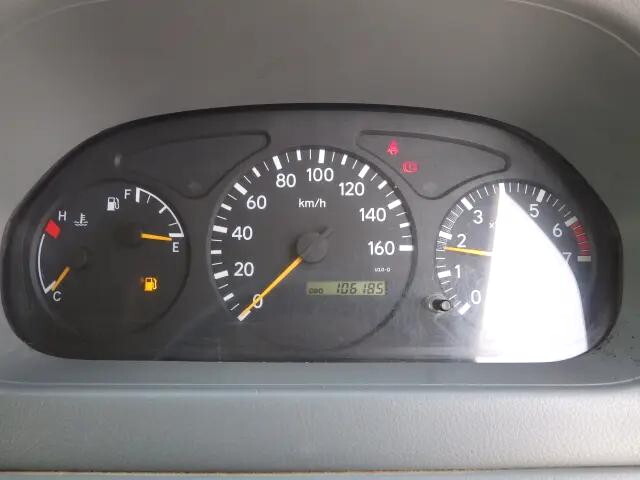 トヨタダイナダブルキャブ（Wキャブ）小型（2t・3t）[写真22]