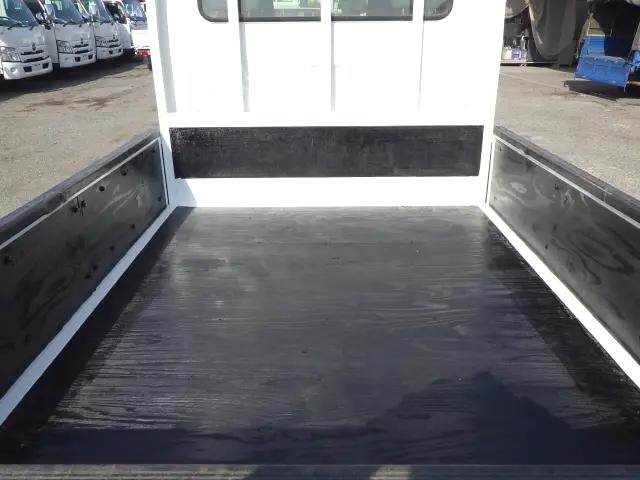 トヨタダイナダブルキャブ（Wキャブ）小型（2t・3t）[写真26]