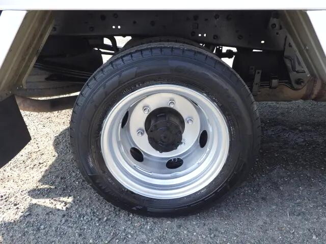 トヨタダイナダブルキャブ（Wキャブ）小型（2t・3t）[写真28]