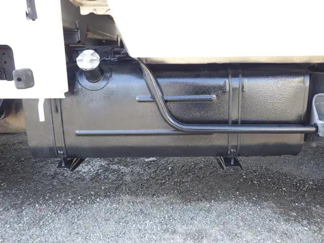 トヨタダイナダブルキャブ（Wキャブ）小型（2t・3t）[写真31]