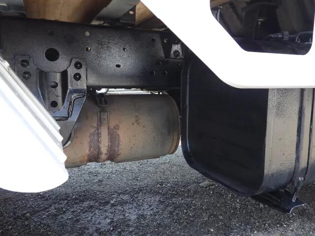 トヨタダイナダブルキャブ（Wキャブ）小型（2t・3t）[写真32]