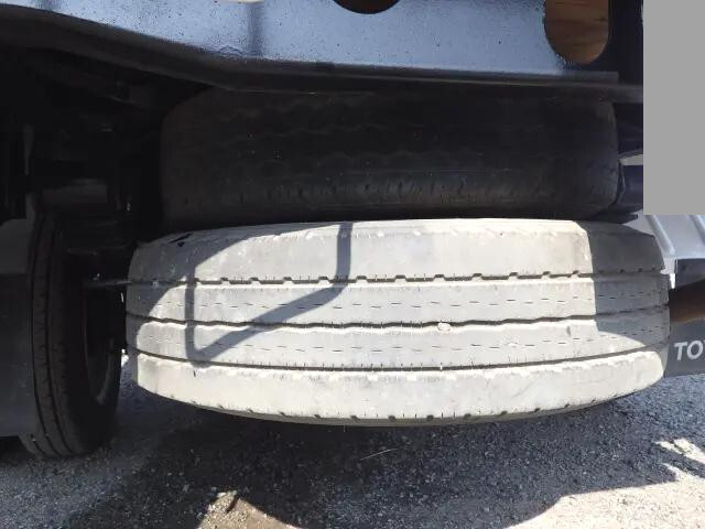 トヨタダイナダブルキャブ（Wキャブ）小型（2t・3t）[写真35]