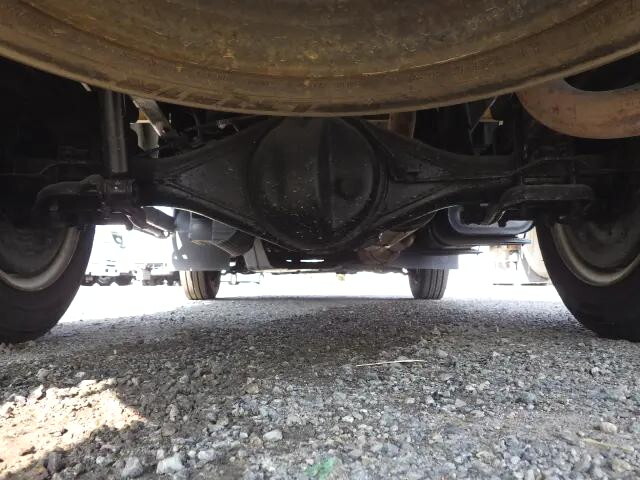 トヨタダイナダブルキャブ（Wキャブ）小型（2t・3t）[写真36]