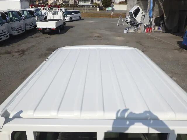 トヨタダイナダブルキャブ（Wキャブ）小型（2t・3t）[写真40]