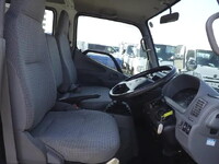 トヨタダイナダブルキャブ（Wキャブ）小型（2t・3t）[写真09]