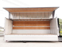 UDトラックスコンドルアルミウイング増トン（6t・8t）[写真12]