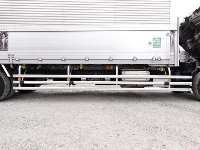 UDトラックスコンドルアルミウイング増トン（6t・8t）[写真17]