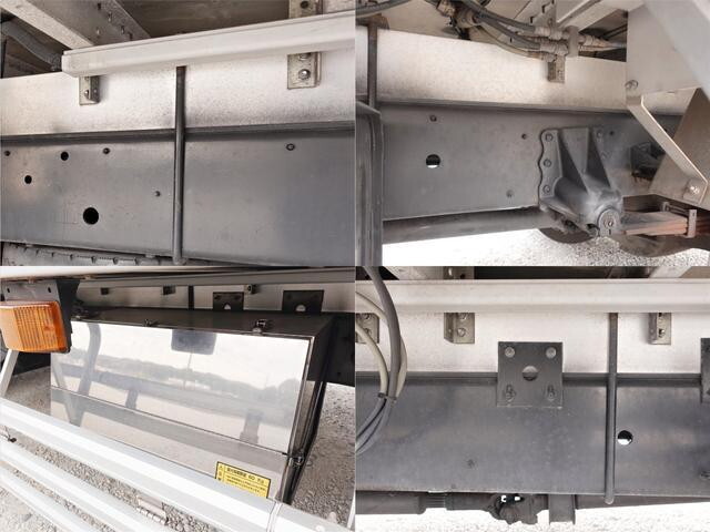 UDトラックスコンドルアルミウイング増トン（6t・8t）[写真20]