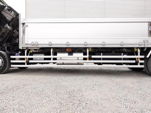 UDトラックスコンドルアルミウイング増トン（6t・8t）[写真21]