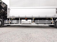 UDトラックスコンドルアルミウイング増トン（6t・8t）[写真22]