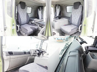 UDトラックスコンドルアルミウイング増トン（6t・8t）[写真23]