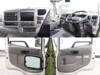 UDトラックスコンドルアルミウイング増トン（6t・8t）[写真24]