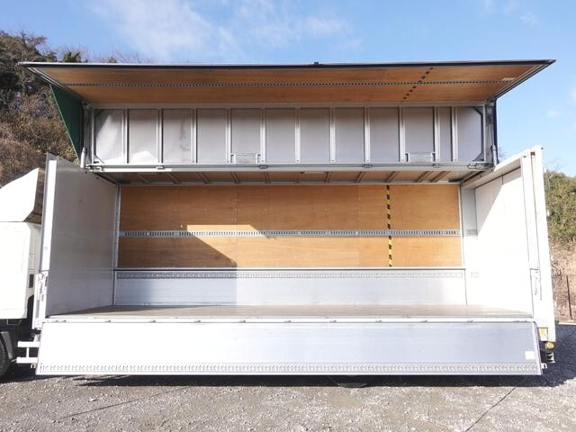 日野レンジャーアルミウイング増トン（6t・8t）[写真13]