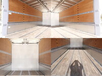 日野レンジャーアルミウイング増トン（6t・8t）[写真16]