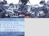 日野レンジャーアルミウイング増トン（6t・8t）[写真17]