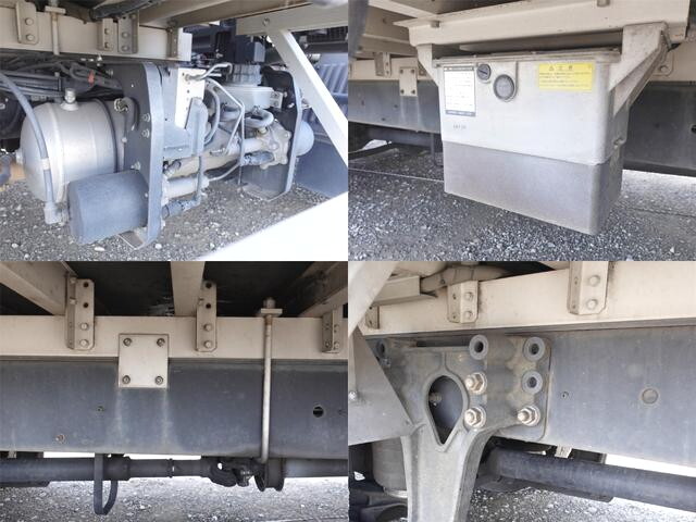 日野レンジャーアルミウイング増トン（6t・8t）[写真19]