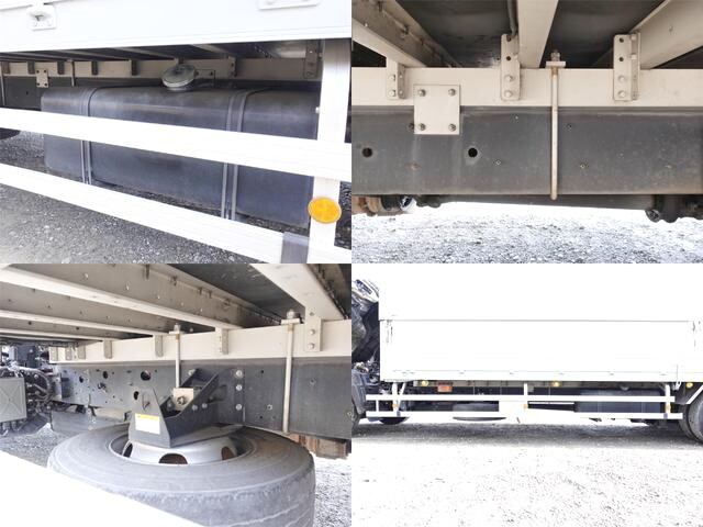 日野レンジャーアルミウイング増トン（6t・8t）[写真21]