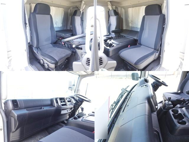 日野レンジャーアルミウイング増トン（6t・8t）[写真22]