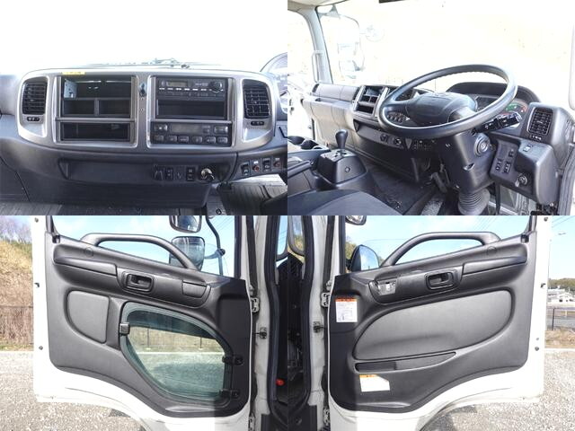 日野レンジャーアルミウイング増トン（6t・8t）[写真23]