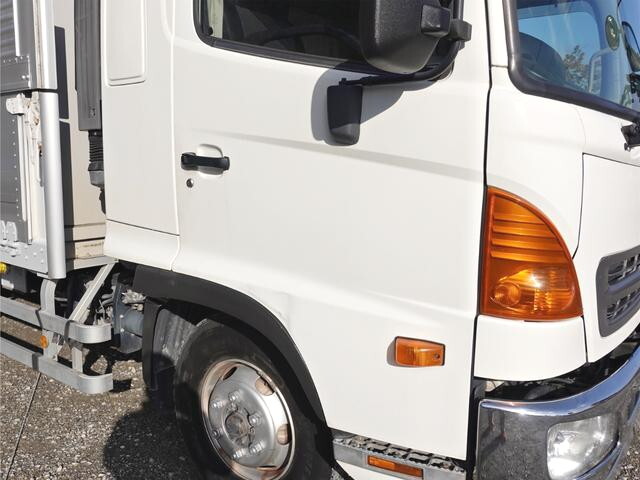 日野レンジャーアルミウイング増トン（6t・8t）[写真06]