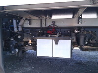 日野デュトロ冷凍車（冷蔵車）小型（2t・3t）[写真12]